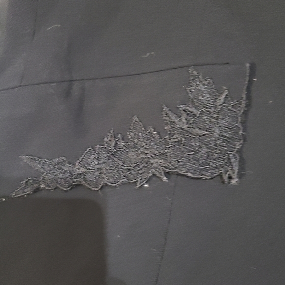 KASPER | Black Blazer - Picture 7 of 9